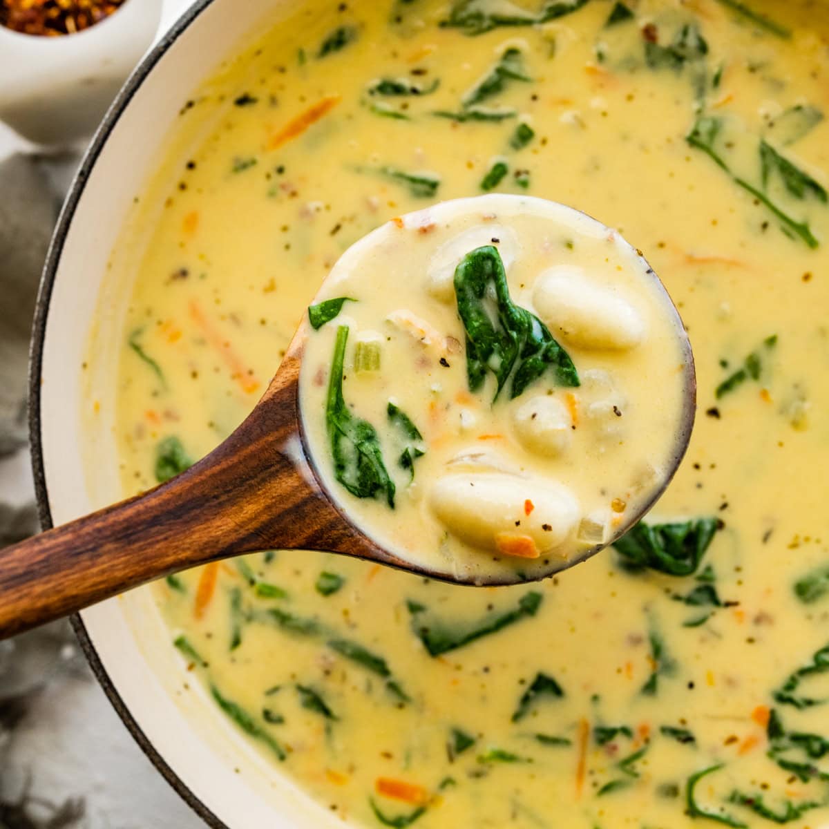 Unlock Perfect Gnocchi Soup: Pro Tips for Restaurant Quality Taste